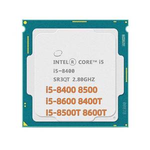 Intel Core i5-10400F Desktop-Prozessor 6 Kerne bis zu 2,5 GHz ohne Prozessor grafiken LGA1200 e5 cpus - Product Image 2