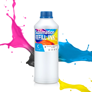 Factory Wholesale Printing <strong>Ink</strong> 1000ml <strong>Sublimation</strong> <strong>Ink</strong> 4 Color <strong>Sublimation</strong> <strong>Ink</strong> for Epson I3200 - Product Image 6