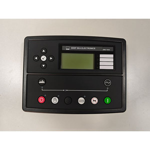 DSE7510 MKI deep sea controller diesel generatore modulo controller DSE8610 può essere sostituito merci di riserva prezzo preferenziale - Product Image 4