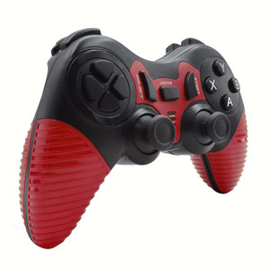 G2 universale senza fili Joystick e Controller di gioco compatibile con Android per PS3 iOS TV per i giochi