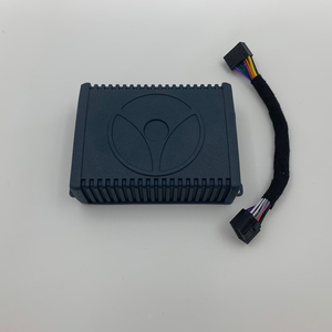 DSPカーアンプAndroidシステムクラスA/Bカーオーディオアンププロセッサステレオ - Product Image 3