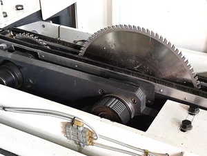 Software de diseño de optimización de banda de sierra de haz completamente automático esencial para la producción en masa en fábricas de carpintería - Product Image 4