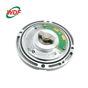 Drehgeber mit 6FX2001-5JE20-2DC0 Inkremental technologie - Product Image 3
