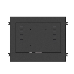 Pantalla táctil cuadrada con marco abierto, Monitor LCD Industrial de 10, 12, 13, 14, 15, 17 y 19 pulgadas, 4:3 - Product Image 3