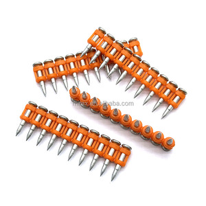 Cơ khí mạ kẽm điểm đạn Chất lượng cao gas <span class=keywords><strong>Pin</strong></span> móng tay pulsa Đối Chiếu Trung Quốc nhà máy - Product Image 4