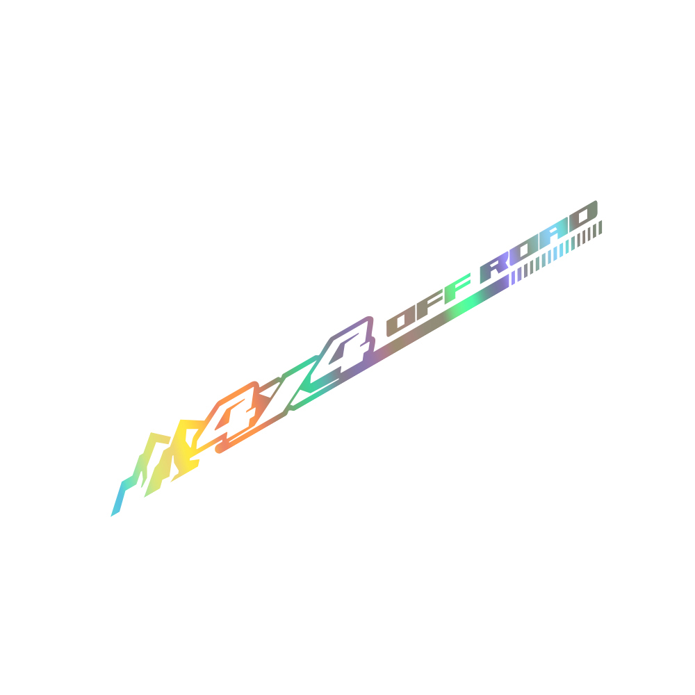 Colorful