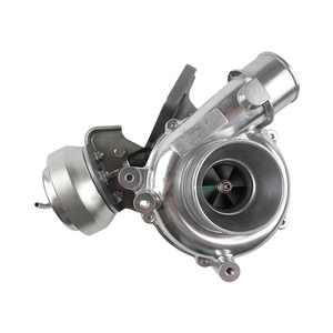 RHV4เทอร์โบชาร์จเจอร์เทอร์โบชาร์จเจอร์เครื่องยนต์ MZ-CD RF7J13700E RF7J13700D VJ36สำหรับ MAZDA 3 2.0 CD - Product Image 1