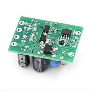 AC-DC 110-220V Switching power supply <strong>module</strong> AC-DC isolation <strong>input</strong> <strong>output</strong> 5V /12V /100mA /500mA - Product Image 2