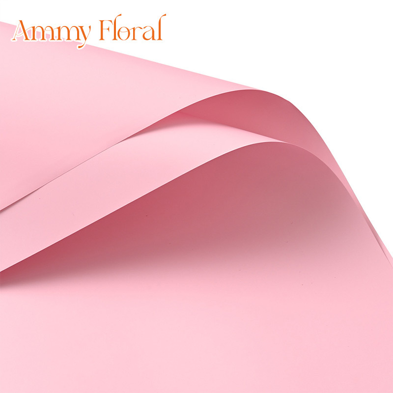 Solid color - Light Pink