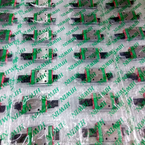 Stainless Steel MGN5CZOCM MGN7C MGN9C MGN12C MGN15C H Taiwan Hiwin Distributors <strong>Original</strong> <strong>Linear</strong> <strong>Guide</strong> Rail <strong>Linear</strong> <strong>Guides</strong> <strong>Block</strong> - Product Image 1
