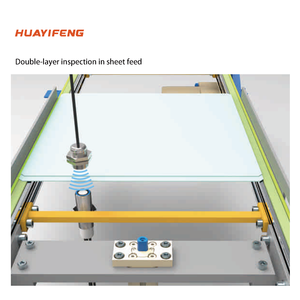 <strong>Ultrasonic</strong> single, double sheet <strong>detection</strong> <strong>sensor</strong>, non-contact <strong>detection</strong>, three PNP switch output * normally open - Product Image 3