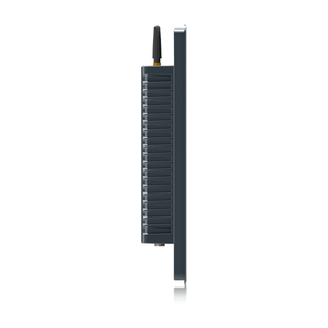 Marco de pantalla LCD multitáctil de 21,5 pulgadas para TV VGA HDMI entrada USB 16:9 tableta industrial monitor de pantalla táctil capacitiva - Product Image 5