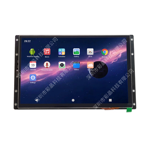 10.1 pollici Android sistema TFT modulo LCD risoluzione 1280*800 Pixel - Product Image 1