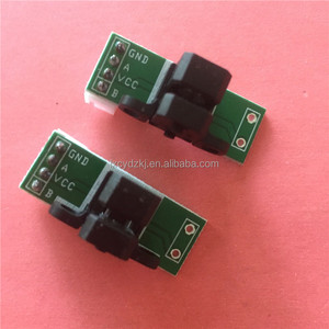 Digital Printer Witcolor Starfire 1024 Print Head <strong>Encoder</strong> <strong>Sensor</strong> H9730 Witcolor Raster <strong>Sensor</strong> (for <strong>Encoder</strong> Strip 180dpi) - Product Image 2