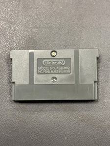 32-bit Video <strong>Game</strong> Cartridge Console Card Metroid Series GBA <strong>Game</strong> Fusion Zero Mission <strong>for</strong> GBA/NDS/USA/EUR Version - Product Image 6