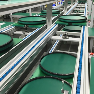 Carst Customized <strong>Assembly</strong> Production Line Conveyor Drive Roller <strong>Computer</strong> case <strong>Assembly</strong> Line LCD LED Tv <strong>Assembly</strong> Line - Product Image 3