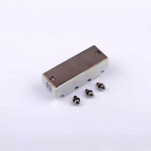 מעגל משולב KWRFF100R12SWM - כוח חכם IGBT דרלינגטון טרנסיסטור דיגיטלי תלת-מפלסי תריסטור