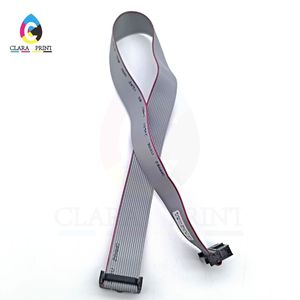 Claraprint compatibile con Spectra Polaris PQ512 testina di stampa Atexco cavo dati 16pin 350mm - Product Image 4