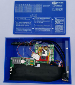 Probador de pantalla LCD EDP, herramienta de prueba Universal de Señal de 22 programas, 12,5, 14, 15,6