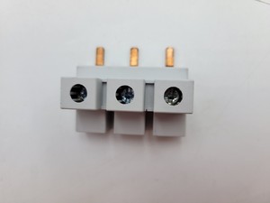 New and Original <strong>Plc</strong> 2 Pieces Set 1SAM101938R0004 Line Barrier 63 600VAC <strong>Type</strong> MS325 S3M3 <strong>PLC</strong> <strong>Programming</strong> Controller - Product Image 4
