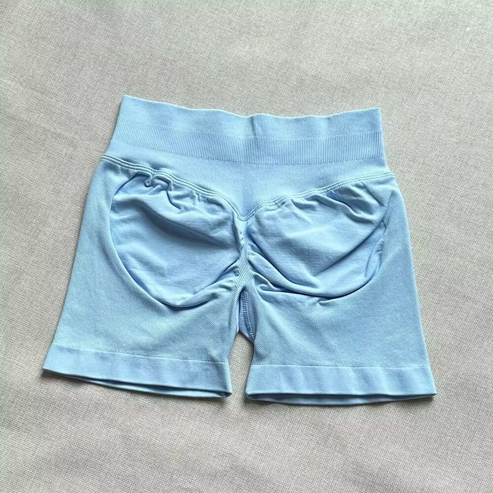 Ice blue
