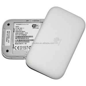 <span class=keywords><strong>HUAWEI</strong></span> E5577CS-321 CAT4 150Mbps Di Động 4G LTE <span class=keywords><strong>Pocket</strong></span> <span class=keywords><strong>WiFi</strong></span> Router Đối Với <span class=keywords><strong>HUAWEI</strong></span> - Product Image 3