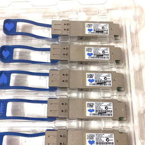 QSFP-40G-LR4 modulo QSFP 40GBASE-LR4 per SMF con OTU-3 apparecchiature di supporto per la velocità dati in fibra ottica - Product Image 4