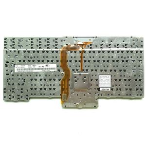 Bàn phím máy tính xách tay cho Lenovo ThinkPad X220 X220i <span class=keywords><strong>T410</strong></span> T410s T420 T420s T510 T520 T520i W510 W520 Bồ Đào nha teclado chúng tôi bố trí - Product Image 3