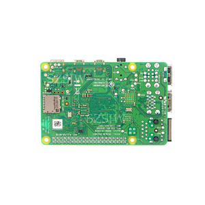 SZSJW Raspberry Pi 4 & 5 modello B 1GB / 2GB / 4GB RAM per fai da te Raspberry Pi 4B bom list service