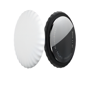 Bluetooth <strong>Tracker</strong> Smart Tag <strong>GPS</strong> Locator Tracking Device Item Finder for Keys/Wallet/ Luggage/<strong>Pets</strong> Work with IOS Find My <strong>APP</strong> - Product Image 2