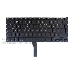 Novo Para <span class=keywords><strong>Macbook</strong></span> <span class=keywords><strong>Air</strong></span> 15 "A1369 A1466 Teclado UK Laptop Substituição 2011-2013 Ano