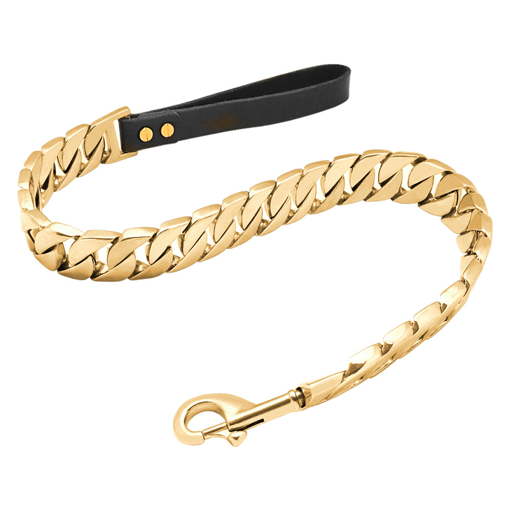 Gold-32cm -- chanin di 32MM