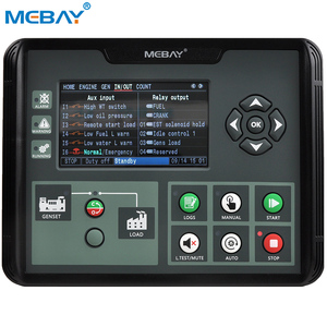 Modulo di controllo generatore DC60D Controller Genset automatico Mebay con certificato CE - Product Image 3