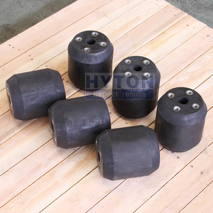 7080440000ยางกันกระแทกชุดสปริงยาง CVB1540 TS300ชิ้นส่วนหน้าจอแบบสั่น - Product Image 2
