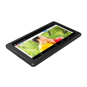 WiFi Android 4.4.2 GPS 导航 MT8127 双核皮质 1.3 GHz 7英寸 IPS 电容式触摸屏 GPS 导航 - Product Image 2
