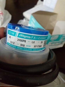 Chinese 2000p Encoder for Somet Thema Thema 11 <strong>Thema11E</strong> Super Excel Textile Weaving Machine <strong>Loom</strong> Spare <strong>Parts</strong> Accessories - Product Image 2