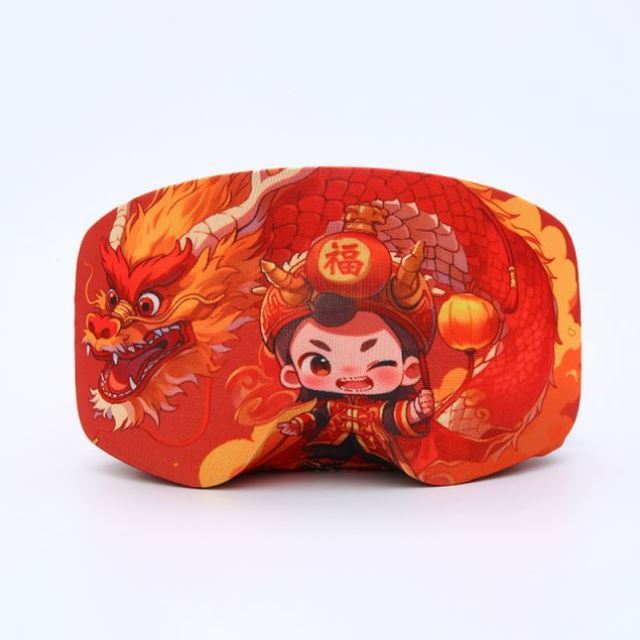 China shenlong-pk6