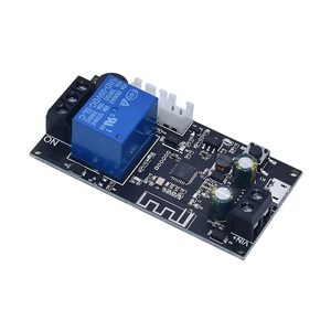 XY-WFT1リモートWIFIサーモスタット高精度温度コントローラモジュール - Product Image 2