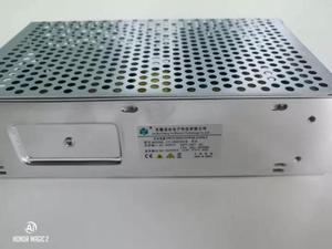 Pantalla LED de un solo y doble color, fuente de alimentación conmutable 200W5V40A, pantalla LED a todo color, fuente de alimentación - Product Image 3