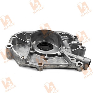 F2 FE <strong>Oil</strong> <strong>Pump</strong> for Mazda Engine F2 FE <strong>Oil</strong> <strong>Pump</strong> for Engine Rebuild Engine Replacement Parts - Product Image 2