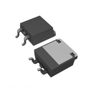 ซื้อทรานซิสเตอร์ออนไลน์ชิ้นส่วนอิเล็กทรอนิกส์ lpts RCJ100N25TL ตัวแทนจำหน่ายที่ได้รับอนุญาต - Product Image 1