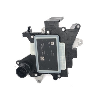 TCM TCU 0AW927156K 0AW927156H ชุดควบคุมการส่งผ่านแบบแยกส่วนสำหรับ Audi - Product Image 1