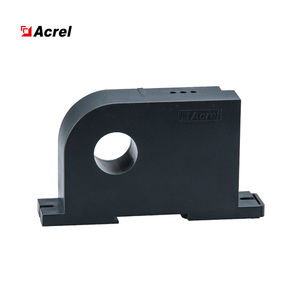 Acrel AC Current <strong>Sensor</strong> <strong>Transducer</strong> BA20-AI Industrial Control Current Transmitter <strong>Analog</strong> <strong>Output</strong> <strong>4</strong>-<strong>20mA</strong> Direct Input 0-200A - Product Image 2
