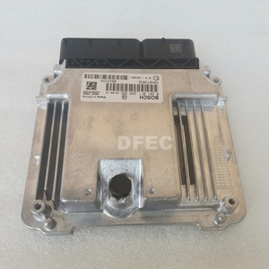 電子制御モジュールユニットECU ECM0281011228ディーゼルエンジンオリジナル - Product Image 5