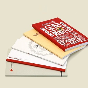 Student Homework Book Classroom <strong>Notes</strong> Cover Inner Page Customized Notebook <strong>Soft</strong> Surface Notebook Sub Customized Logo - Product Image 4