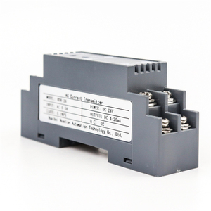 4-20ma Ac Current Power Transmitter <strong>Split</strong> <strong>Core</strong> Dc Wireless Transmission <strong>Sensor</strong> Transformer Industrial Hall <strong>Sensor</strong> Analog <strong>SENSOR</strong> - Product Image 6