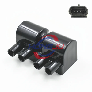 คอยล์จุดระเบิด10450424สำหรับรถกระบะเชฟโรเลต1998-2007 - Product Image 3