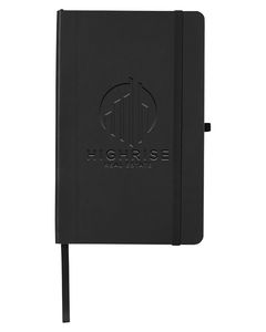 Wholesale Blank Journal PU Leather Custom A5 Hardcover Journal <strong>Notebook</strong> <strong>With</strong> Logo and <strong>Elastic</strong> Band <strong>Notebook</strong> <strong>with</strong> High Quality - Product Image 1