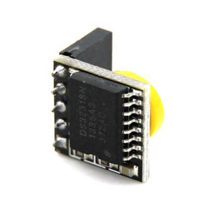 EParthub Raspberry Pi 4B modulo orologio ad alta precisione DS3231 adattivo 3 v5v Raspberry Pi modello 4 - Product Image 4