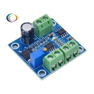 PWM-電圧コンバーター/周波数電圧コンバーターモジュール0%-100% 〜0-10V/0-10V〜0-10KHzアナログコンバーターモジュール - Product Image 2